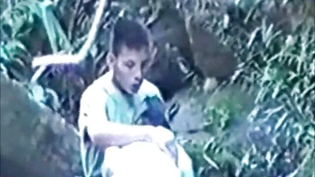 مونيكا الأسد يحصل مقاطع جنسيه من افلام اجنبيه ممزق من قبل اثنين من الديوك