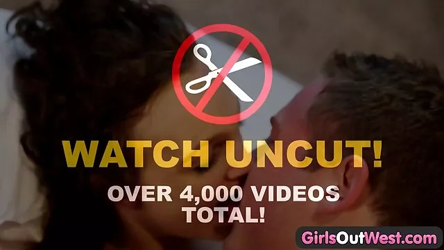 شونا والدرون يريد أن يكرر متعة الليل مع افلام سكس اباحيه اجنبي